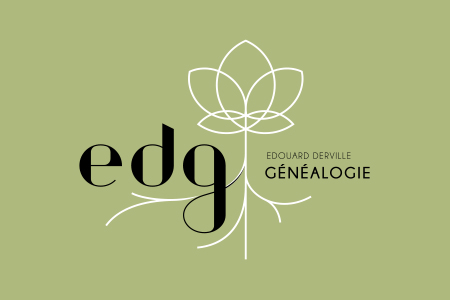 Refonte du logo EDG